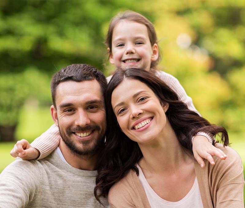 Myron Fishbein Family Dentistry | TMJ Disorders, CEREC and E4D