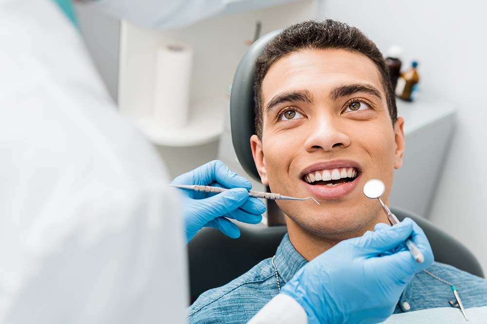 Myron Fishbein Family Dentistry | Teeth Whitening, Full Mouth Rejuvenation and Air Abrasion