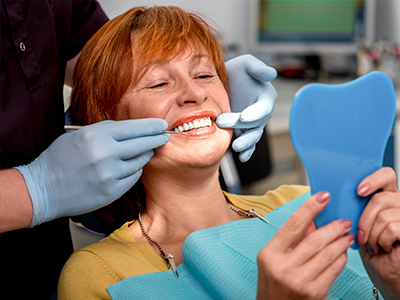 Myron Fishbein Family Dentistry