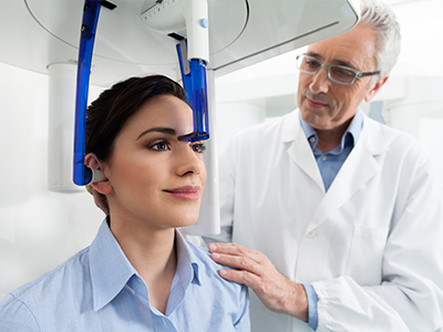 Myron Fishbein Family Dentistry