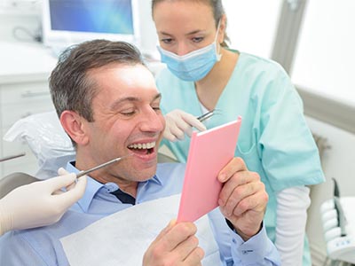 Myron Fishbein Family Dentistry