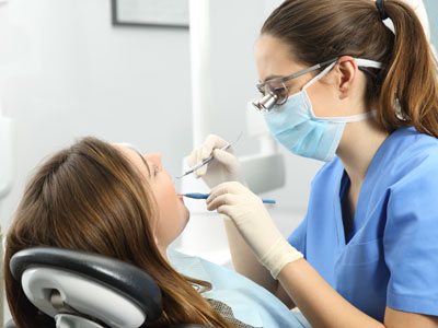Myron Fishbein Family Dentistry