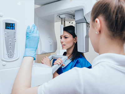 Myron Fishbein Family Dentistry