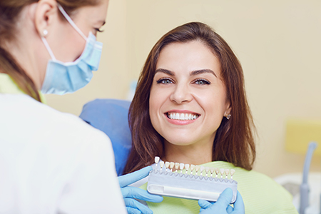 Myron Fishbein Family Dentistry