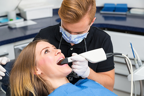 Myron Fishbein Family Dentistry
