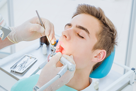 Myron Fishbein Family Dentistry