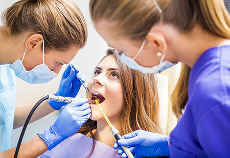 Myron Fishbein Family Dentistry
