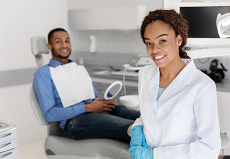 Myron Fishbein Family Dentistry