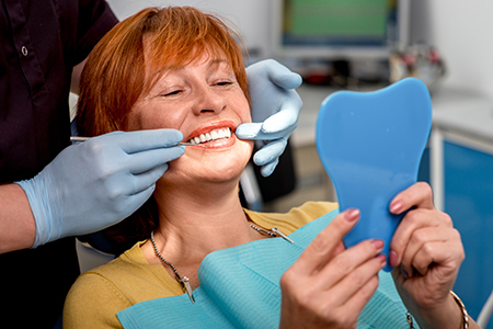 Myron Fishbein Family Dentistry