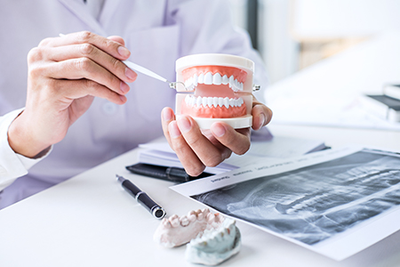 Myron Fishbein Family Dentistry