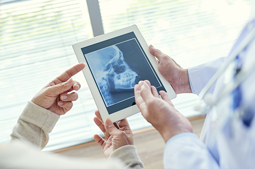 Myron Fishbein Family Dentistry