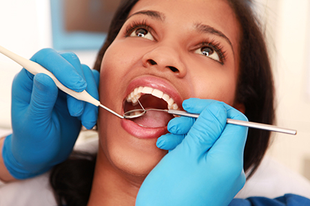 Myron Fishbein Family Dentistry