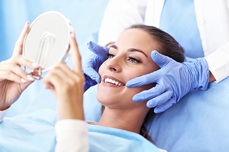 Myron Fishbein Family Dentistry