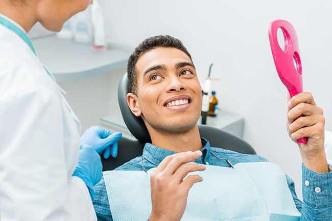 Myron Fishbein Family Dentistry