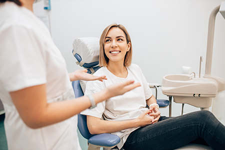 Myron Fishbein Family Dentistry