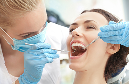 Myron Fishbein Family Dentistry