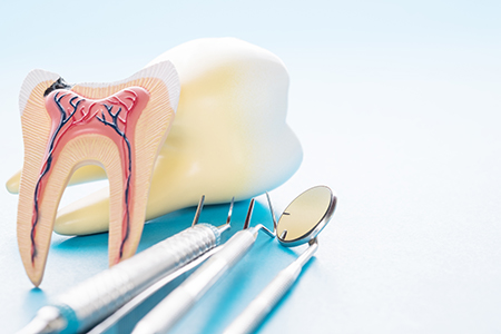Myron Fishbein Family Dentistry