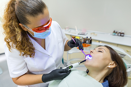 Myron Fishbein Family Dentistry