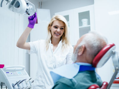 Myron Fishbein Family Dentistry