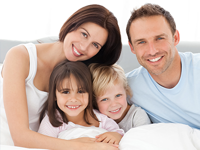 Myron Fishbein Family Dentistry