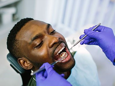 Myron Fishbein Family Dentistry